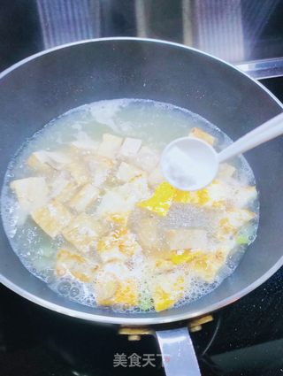 鸡蛋玉米蛋汤的做法视频